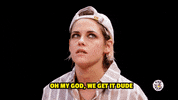 Hot Ones GIF by First We Feast: Hot Ones