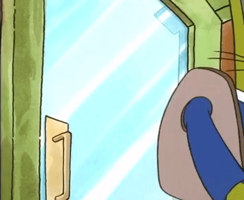 nicksplat GIF