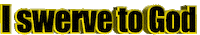 jesus rotating Sticker by AnimatedText