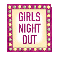 new year party Sticker by AM by Andre Martin