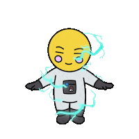 Fun Love Sticker by Space Riders