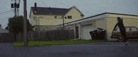 Radical GIF by Every Time I Die