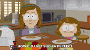 GIF by South Park 
