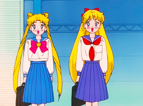 anime opening GIF