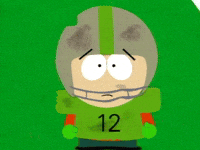 Oh My God They Killed Kenny