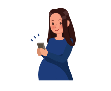 Social Media Instagram Sticker by Lactamil