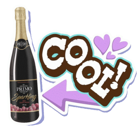 Primo May Sticker by megasardines