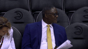 dominique wilkins celebrity GIF by NBA