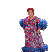 Sticker by Hairspray Musical