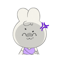 How Dare You What Sticker by VANI STUDIO VIETNAM