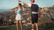 music video dessert GIF by Republic Records
