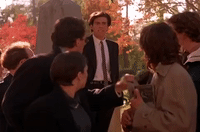 angry season 1 GIF by Twin Peaks on Showtime