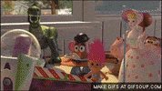 banter GIF
