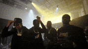 Side Effects Lb GIF by D-Block Europe