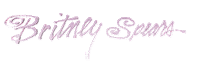 Baby One More Time Sticker by Britney Spears