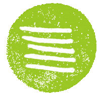 Icon Lines Sticker by kreisrund-redaktion.de