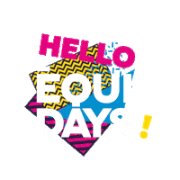 DepartementduCalvados calvados equidays moncalvados Sticker