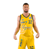 game on gameday Sticker by easyCredit Basketball Bundesliga