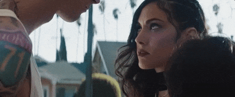 Machine Gun Kelly GIF by Interscope Records