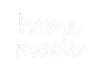 Text Feito Em Casa Sticker