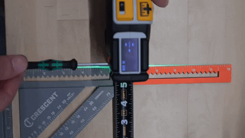Home Improvement Tape Measure GIF by REEKON Tools
