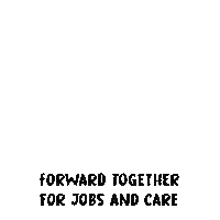 High Five Climate Change Sticker by Creative Courage