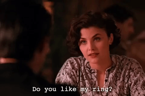 season 1 GIF by Twin Peaks on Showtime