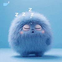 Tired Night GIF by SAP