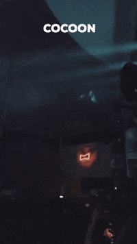 KeyProducciones dance party fiesta bailar GIF