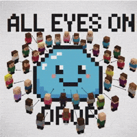 Memecoin Xrp GIF by $DROP