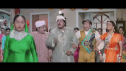 joote de do paise le lo GIF by Priya