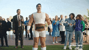 Rob Riggle Pg GIF by ADWEEK
