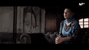 Que Va Oh No GIF by Movistar+