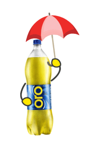 Oro Sticker by Grupo ISM