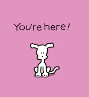 I Love You Dogs GIF by Chippy the Dog