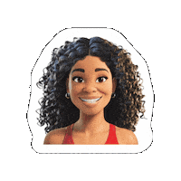 Visana-Versicherungen wow excited motivation inspiration Sticker
