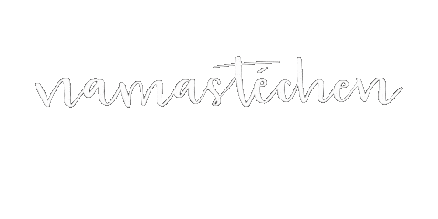Yogamitsteffi Sticker by Namastechen
