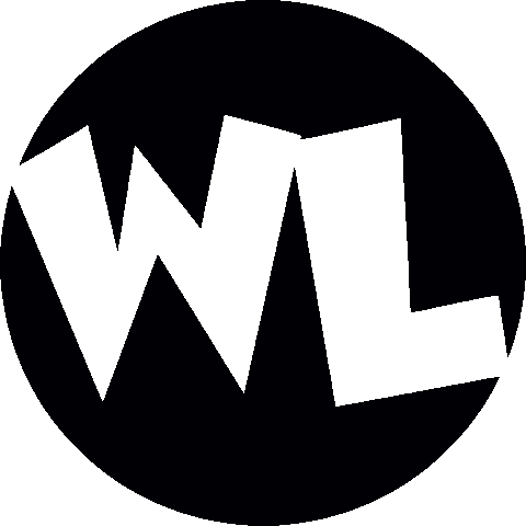 Wl Sticker by Woko Loco