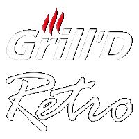 Sauna Sticker by Grill'D