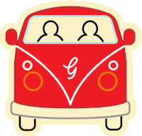 Food Summer Sticker by GrilldHealthyBurgers