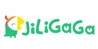 English Love Sticker by Jiligaga