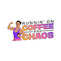 Las Vegas Running Sticker by Mothership Coffee Roasters