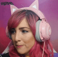 Meghan Camarena GIF by Strawburry17