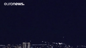 meteor GIF by euronews