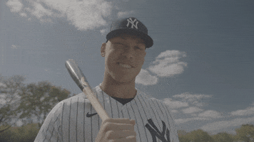 Major League Baseball GIF by MLB