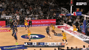 Krebs GIF by Melbourne United