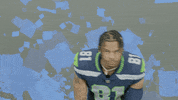 American Football GIF by Seattle Seahawks
