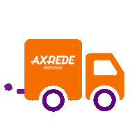 AXREDE energy performance tecnologia energia Sticker