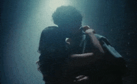 Music Video Doppelganger GIF by Joshua Bassett