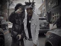 Edm Dancing GIF by Cits Studios